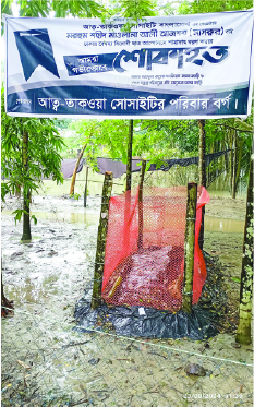 Image of মাজহারুল ইসলাম